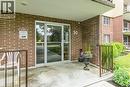 30 Avalon Place Unit# 203, Kitchener, ON  - Outdoor With Balcony With Exterior 