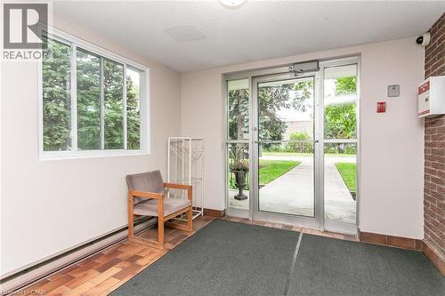 30 Avalon Place Unit# 203, Kitchener, ON - Indoor Photo Showing Other Room