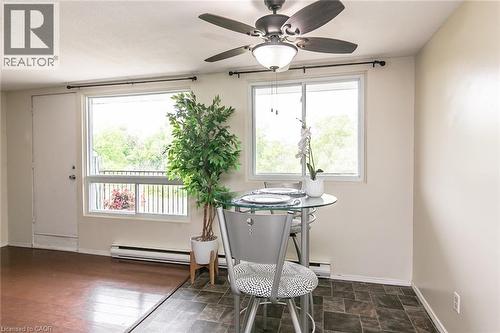 30 Avalon Place Unit# 203, Kitchener, ON - Indoor
