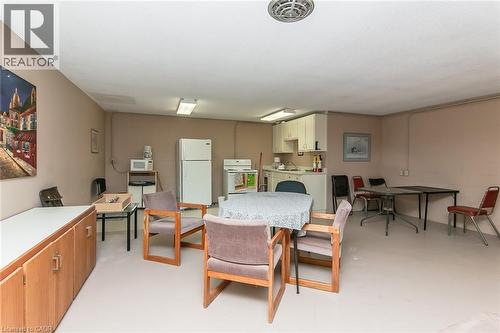30 Avalon Place Unit# 203, Kitchener, ON - Indoor