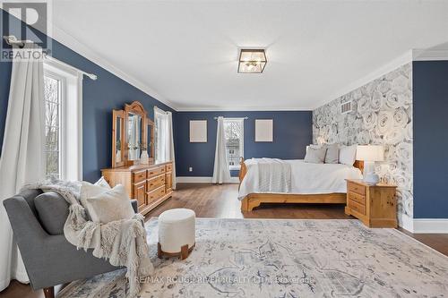 9 Elder Crescent, Whitby (Brooklin), ON - Indoor Photo Showing Bedroom