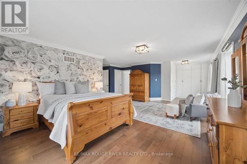 9 Elder Crescent, Whitby (Brooklin), ON - Indoor Photo Showing Bedroom