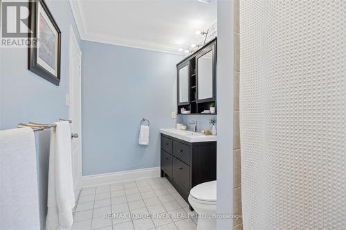 9 Elder Crescent, Whitby (Brooklin), ON - Outdoor With Exterior