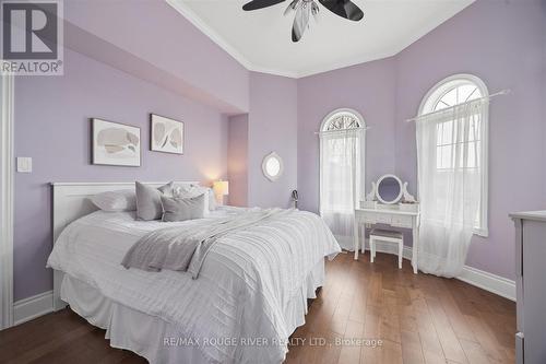 9 Elder Crescent, Whitby (Brooklin), ON - Indoor Photo Showing Bedroom
