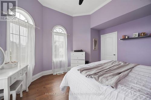 9 Elder Crescent, Whitby (Brooklin), ON - Indoor Photo Showing Bedroom