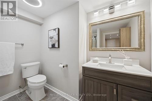 9 Elder Crescent, Whitby (Brooklin), ON - Indoor Photo Showing Bathroom