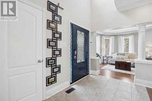 9 Elder Crescent, Whitby (Brooklin), ON - Indoor Photo Showing Other Room
