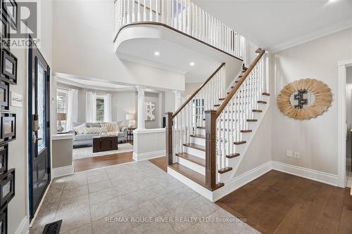 9 Elder Crescent, Whitby (Brooklin), ON - Indoor Photo Showing Other Room