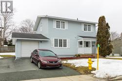 1 Virginia Road St John's, NL A1A 3G5