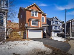 13 Corte Real Place Mount Pearl, NL A1N 0C4