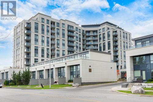 511 - 24 WOODSTREAM BOULEVARD  Vaughan, ON L4L 8C4