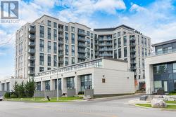 511 - 24 WOODSTREAM BOULEVARD Vaughan, ON L4L 8C4