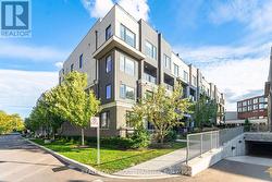 27 - 3476 WIDDICOMBE WAY W Mississauga, ON L5L 0B8