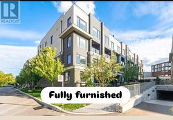 27 - 3476 WIDDICOMBE WAY W Mississauga, ON L5L 0B8