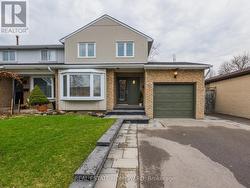 3381 MASTHEAD CRESCENT  Mississauga, ON L5L 1G9