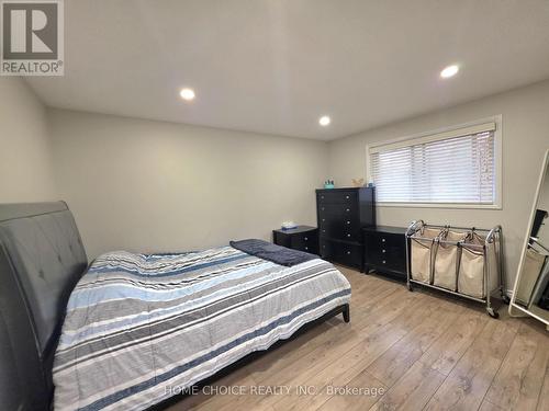 130 Champlain Crescent, Kitchener, ON - Indoor Photo Showing Bedroom