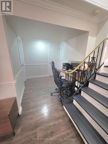 130 Champlain Crescent, Kitchener, ON - Indoor