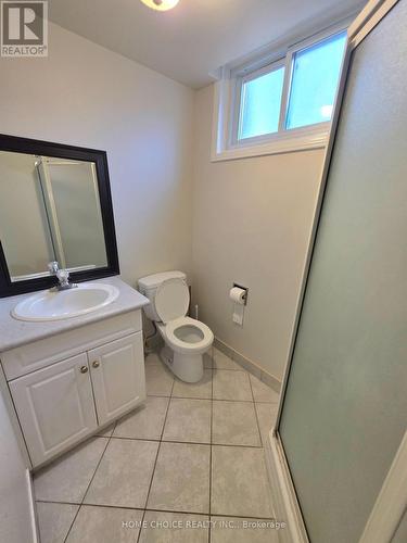 130 Champlain Crescent, Kitchener, ON - Indoor Photo Showing Bathroom