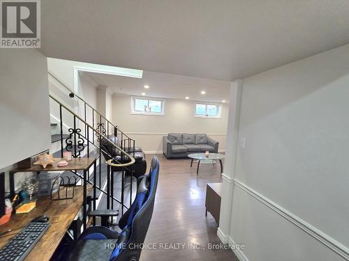130 Champlain Crescent, Kitchener, ON - Indoor Photo Showing Other Room