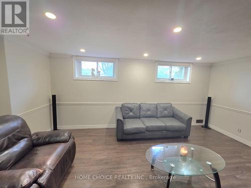 130 Champlain Crescent, Kitchener, ON - Indoor Photo Showing Basement