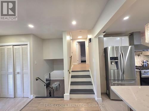 130 Champlain Crescent, Kitchener, ON - Indoor