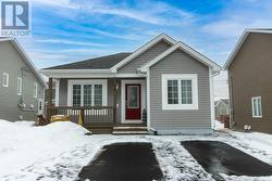 14 Brant Drive Mount Pearl, NL A1N 0J2