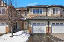 402 615 Lynd Crescent, Saskatoon, SK  - Outdoor With Facade 