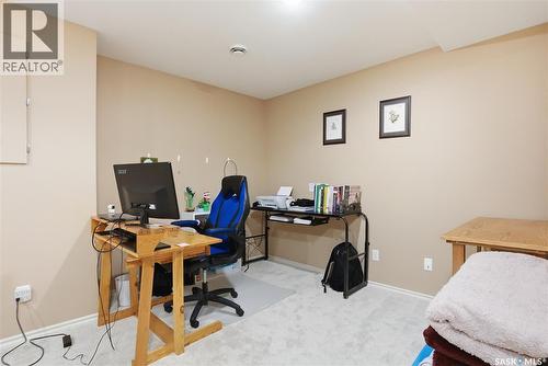 402 615 Lynd Crescent, Saskatoon, SK - Indoor Photo Showing Office