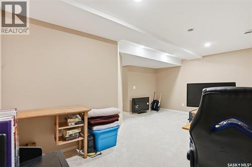 402 615 Lynd Crescent, Saskatoon, SK - Indoor Photo Showing Basement