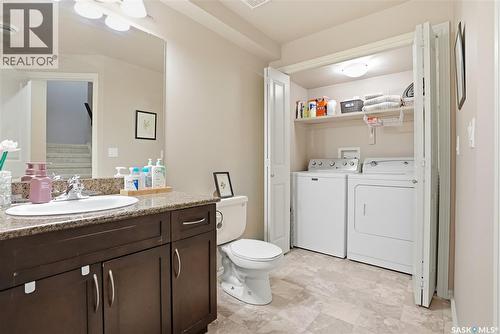 402 615 Lynd Crescent, Saskatoon, SK - Indoor