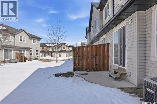 402 615 Lynd Crescent, Saskatoon, SK - Outdoor