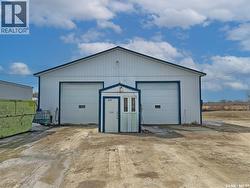 256 Boundary AVENUE N Fort Qu'appelle, SK S0G 1S0