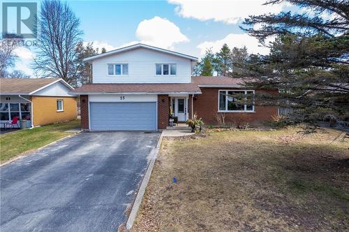 25 Goodman Avenue  Espanola, ON P5E 1A5