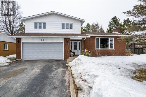 25 Goodman Avenue  Espanola, ON P5E 1A5