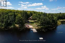 3191 HWY 518 HIGHWAY E  Kearney, ON P0A 1M0