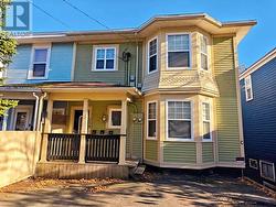 129 LEMARCHANT Road Unit#B St. John's, NL A1C 2H3