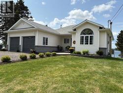 117 Road to the Isles Road Lewisporte, NL A0G 3A0