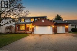 1445 MANNHEIM Road  Mannheim, ON N0B 2H0