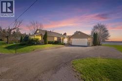 322 HILLCREST Road Simcoe, ON N3Y 4K1