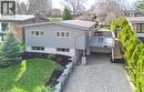 400 Manchester Road, Kitchener, ON  - Outdoor With Deck Patio Veranda 