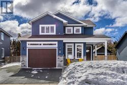 92 Diamond Marsh Drive  St. John's, NL A1H 0N1