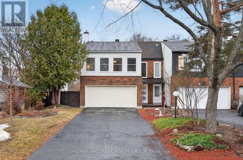 24 HOBART CRESCENT  Ottawa, ON K2H 5S4