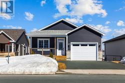 24 Pepperwood Drive St. John's, NL A1H 0L3