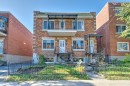 Front of Structure - 6526 30E Avenue, Montréal (Rosemont/La Petite-Patrie), QC  - Outdoor 