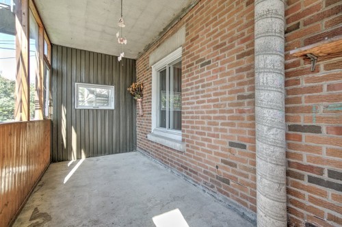 Other - 6526 30E Avenue, Montréal (Rosemont/La Petite-Patrie), QC - Outdoor With Exterior