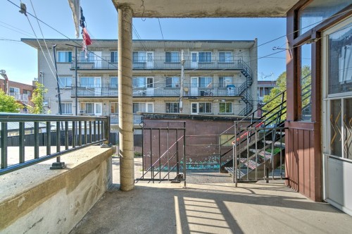 Other - 6526 30E Avenue, Montréal (Rosemont/La Petite-Patrie), QC - Outdoor