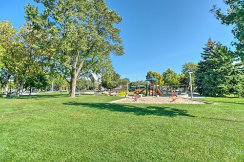 Garden - 6526 30E Avenue, Montréal (Rosemont/La Petite-Patrie), QC - Outdoor With View