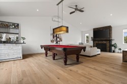Family Room - 