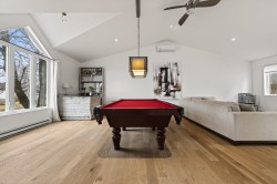 Family Room - 