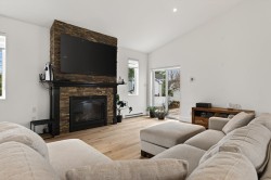 Living Room - 
